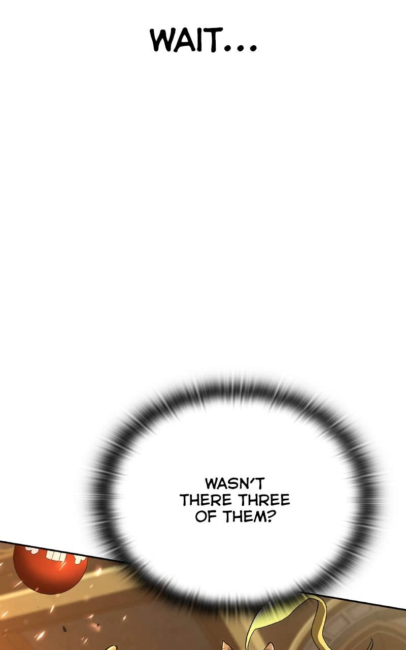 Kindergarten for Divine Beasts Chapter 20, page 105 of 122