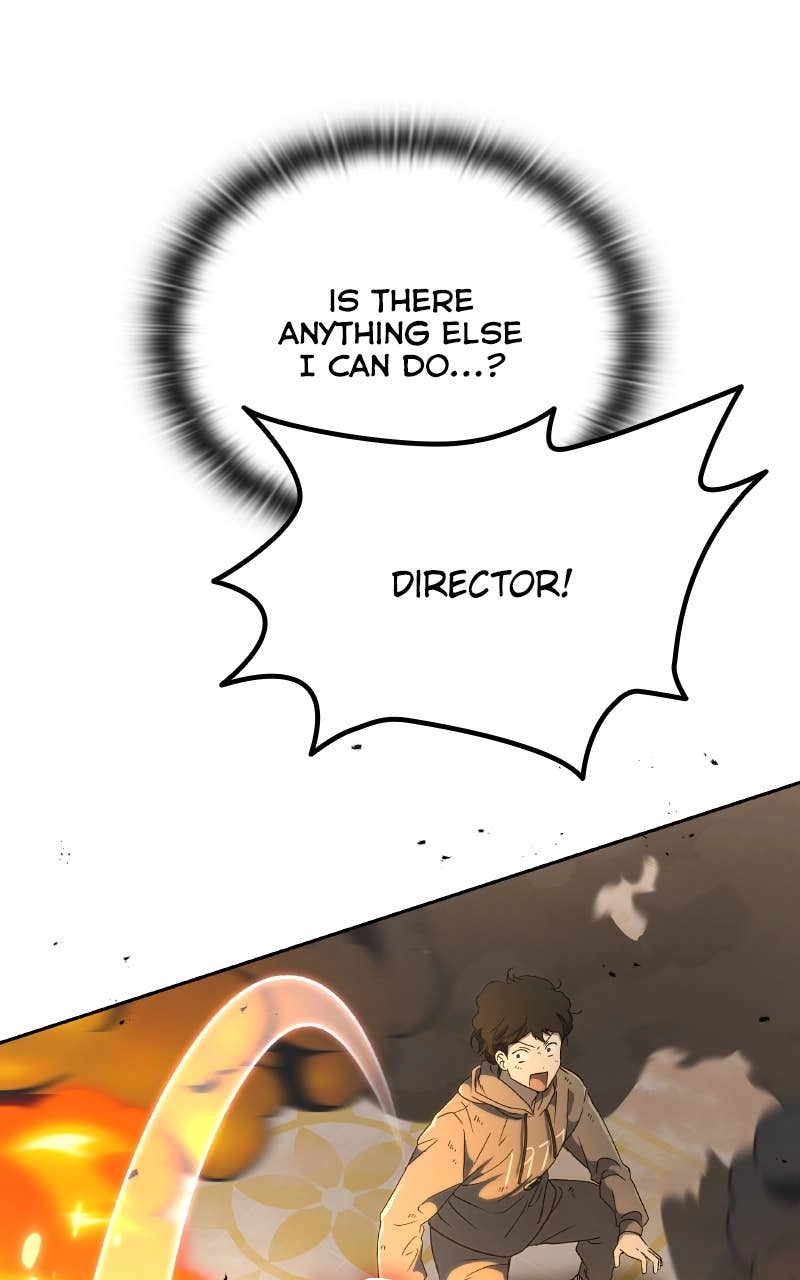 Kindergarten for Divine Beasts Chapter 20, page 114 of 122