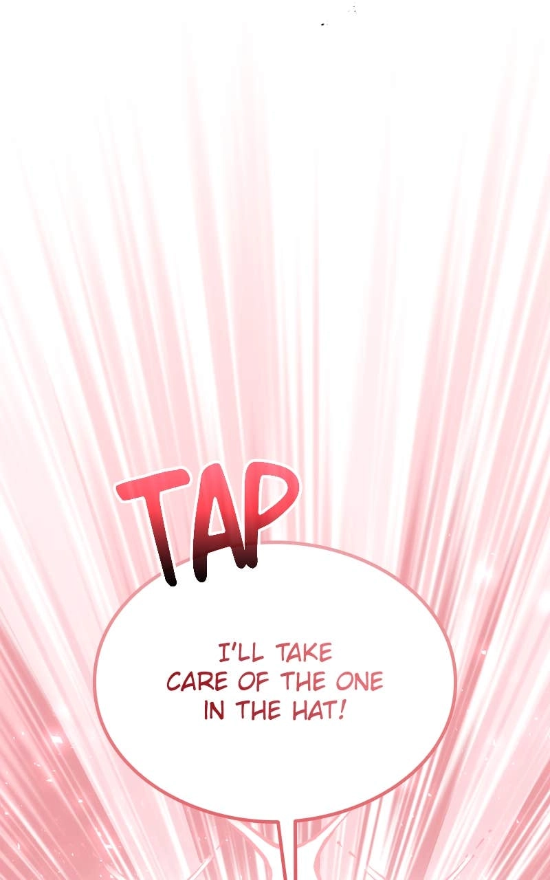 Kindergarten for Divine Beasts Chapter 20, page 116 of 122