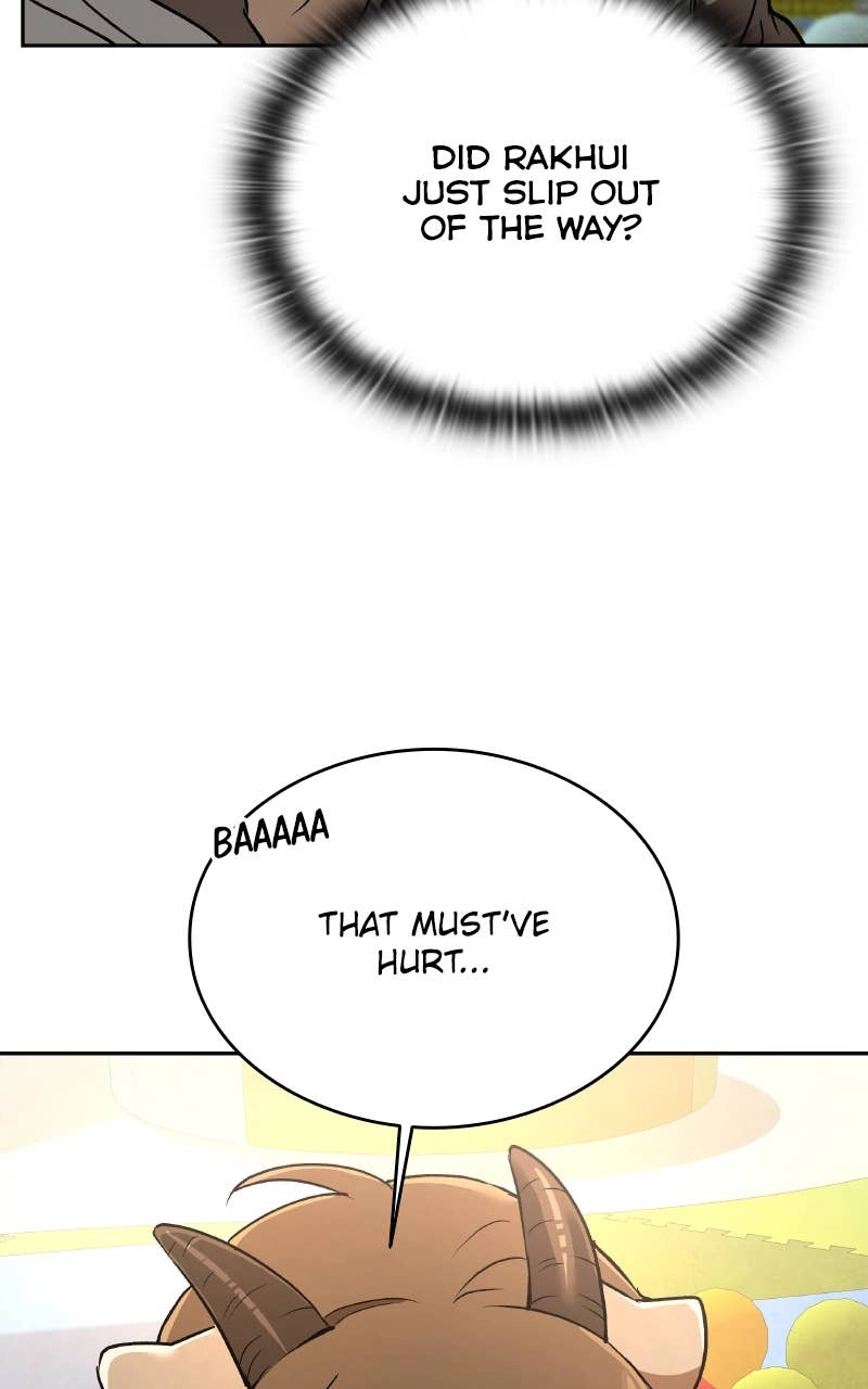 Kindergarten for Divine Beasts Chapter 20, page 14 of 122