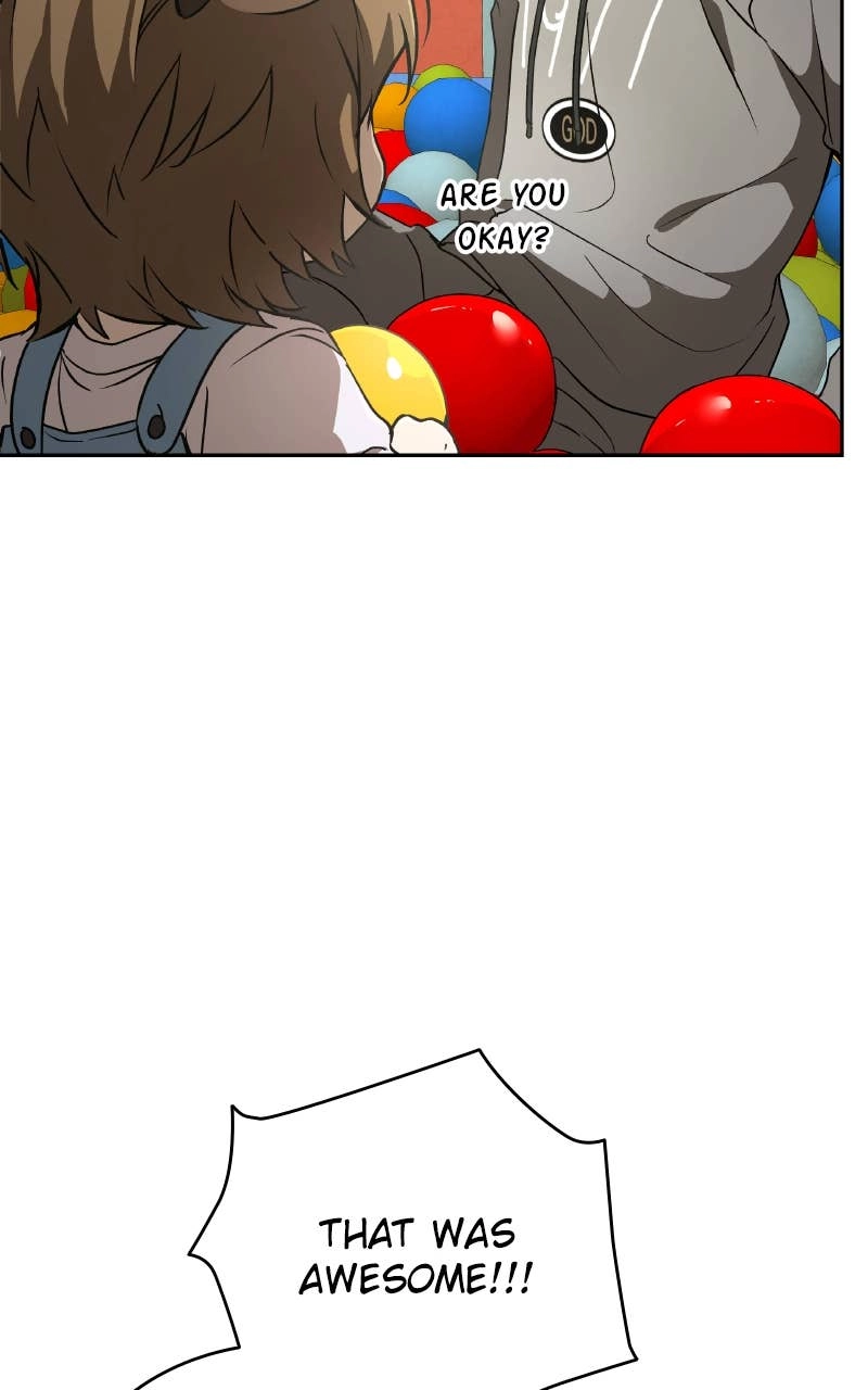 Kindergarten for Divine Beasts Chapter 20, page 17 of 122