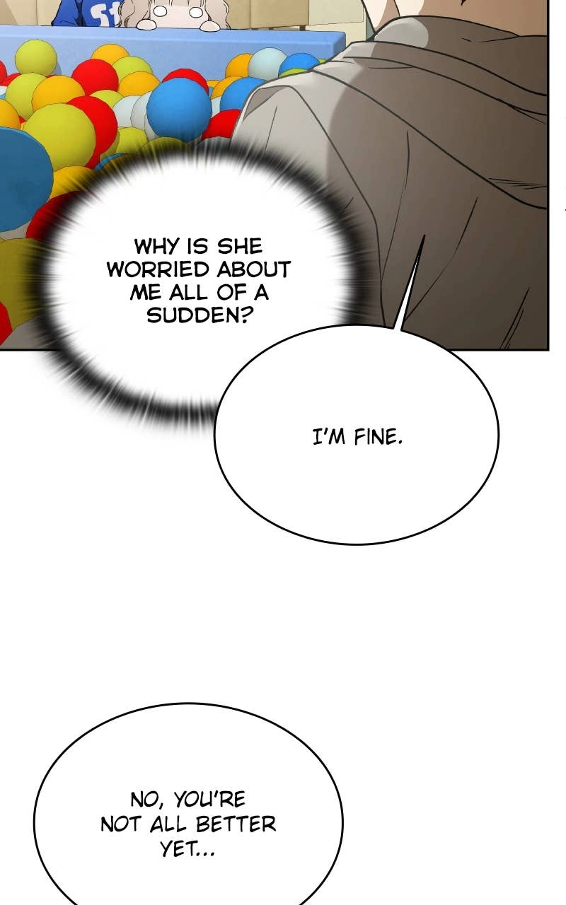 Kindergarten for Divine Beasts Chapter 20, page 21 of 122