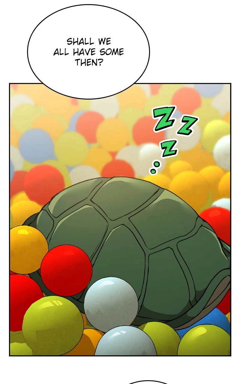 Kindergarten for Divine Beasts Chapter 20, page 24 of 122