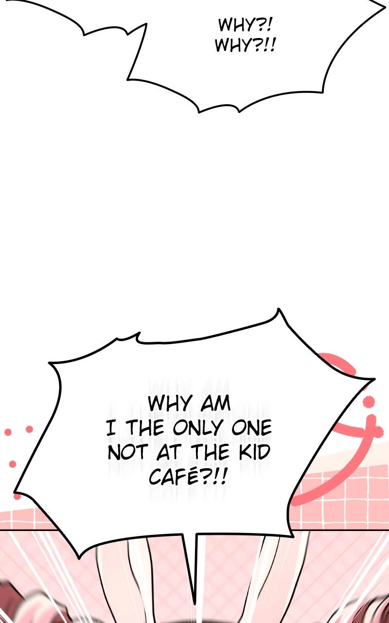 Kindergarten for Divine Beasts Chapter 20, page 44 of 122