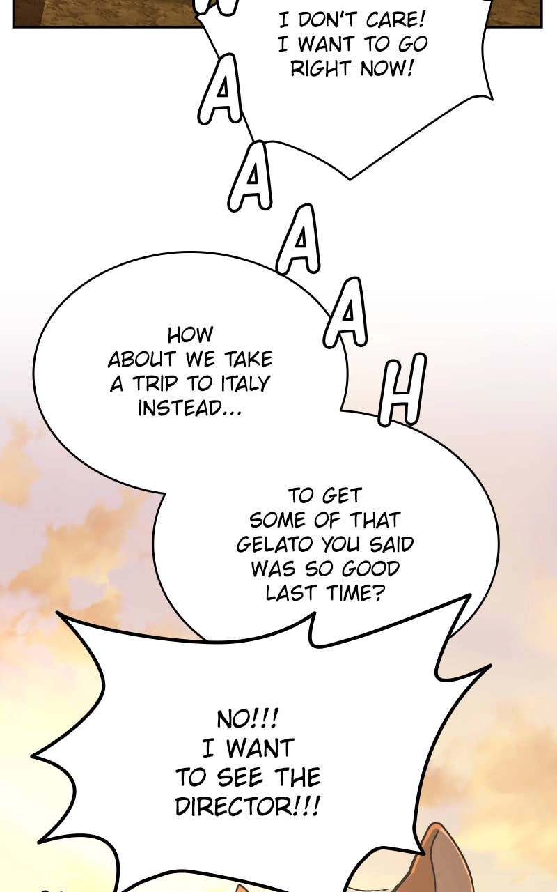 Kindergarten for Divine Beasts Chapter 20, page 47 of 122