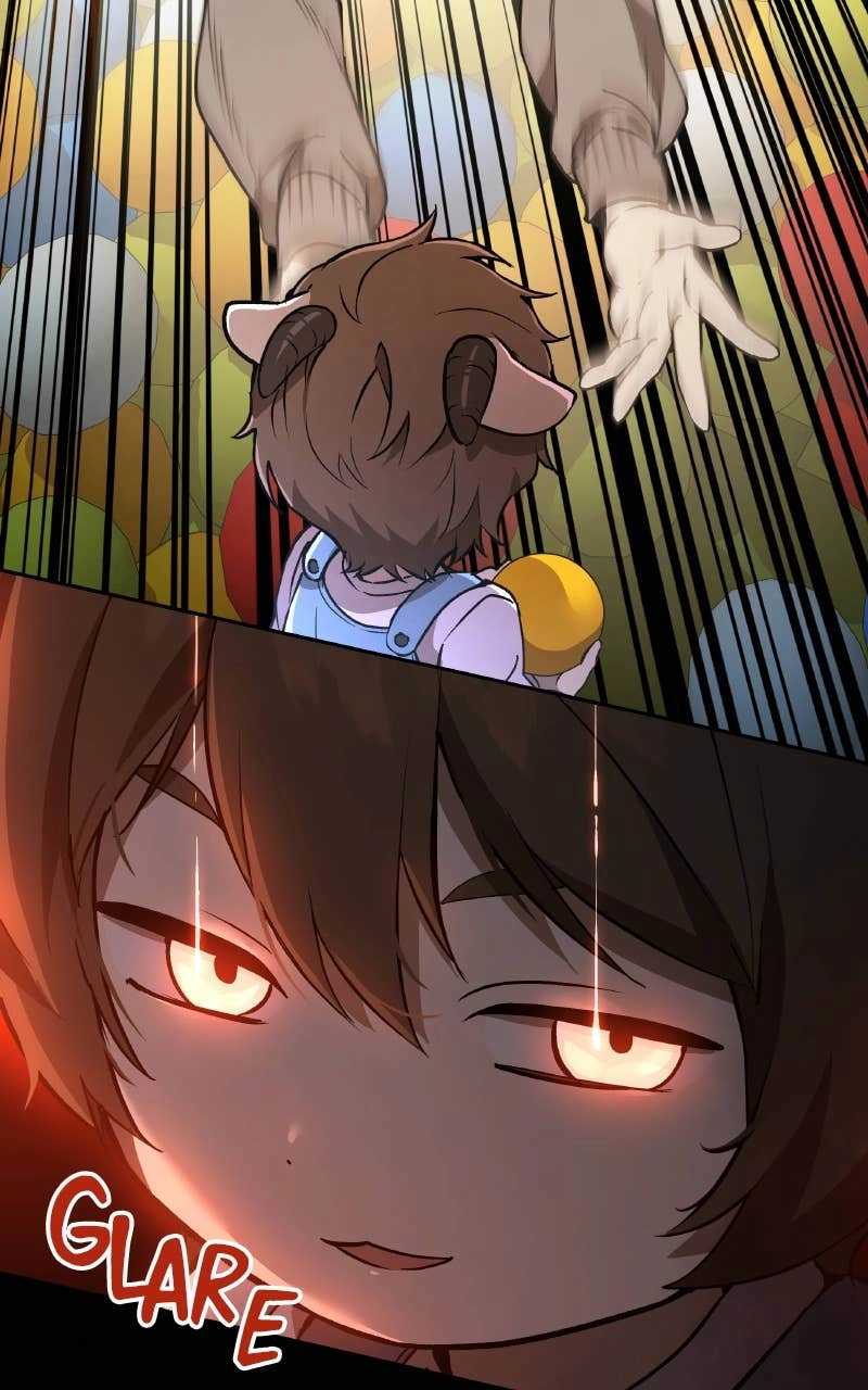 Kindergarten for Divine Beasts Chapter 20, page 5 of 122