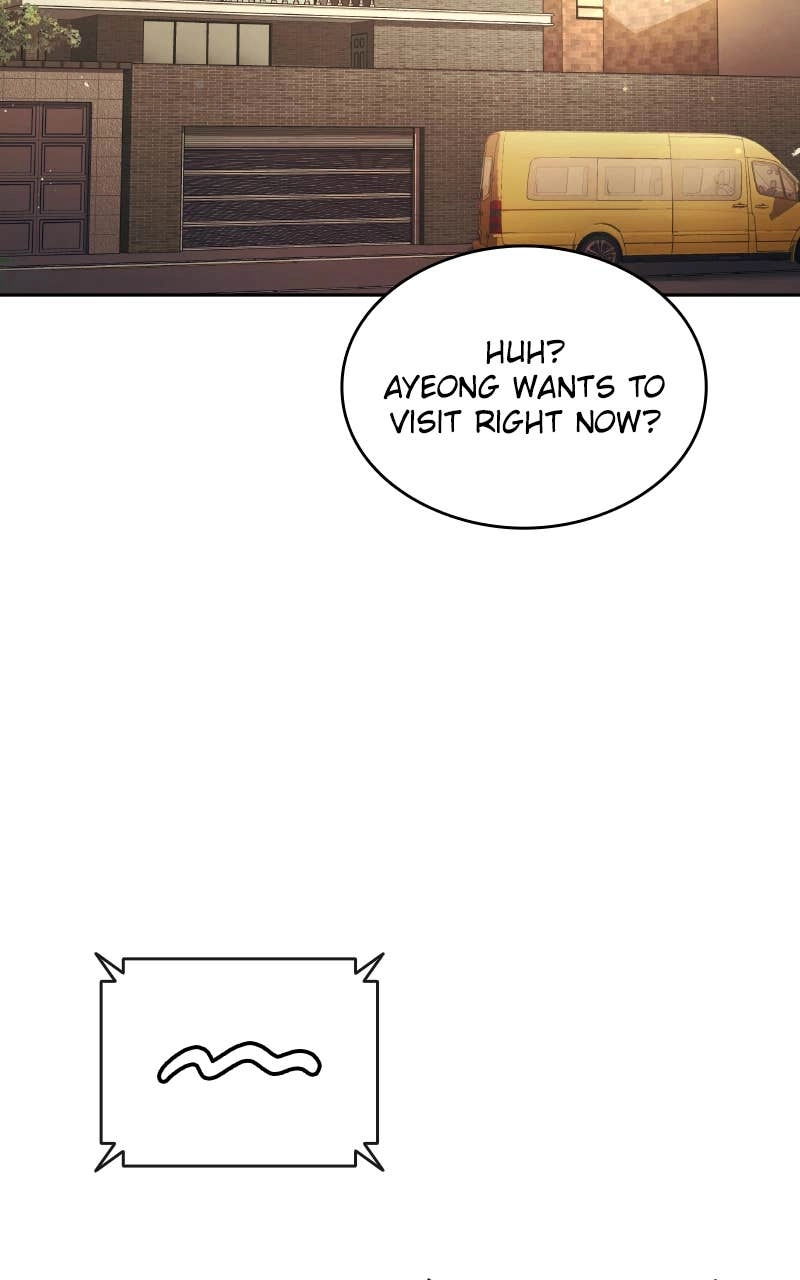 Kindergarten for Divine Beasts Chapter 20, page 56 of 122