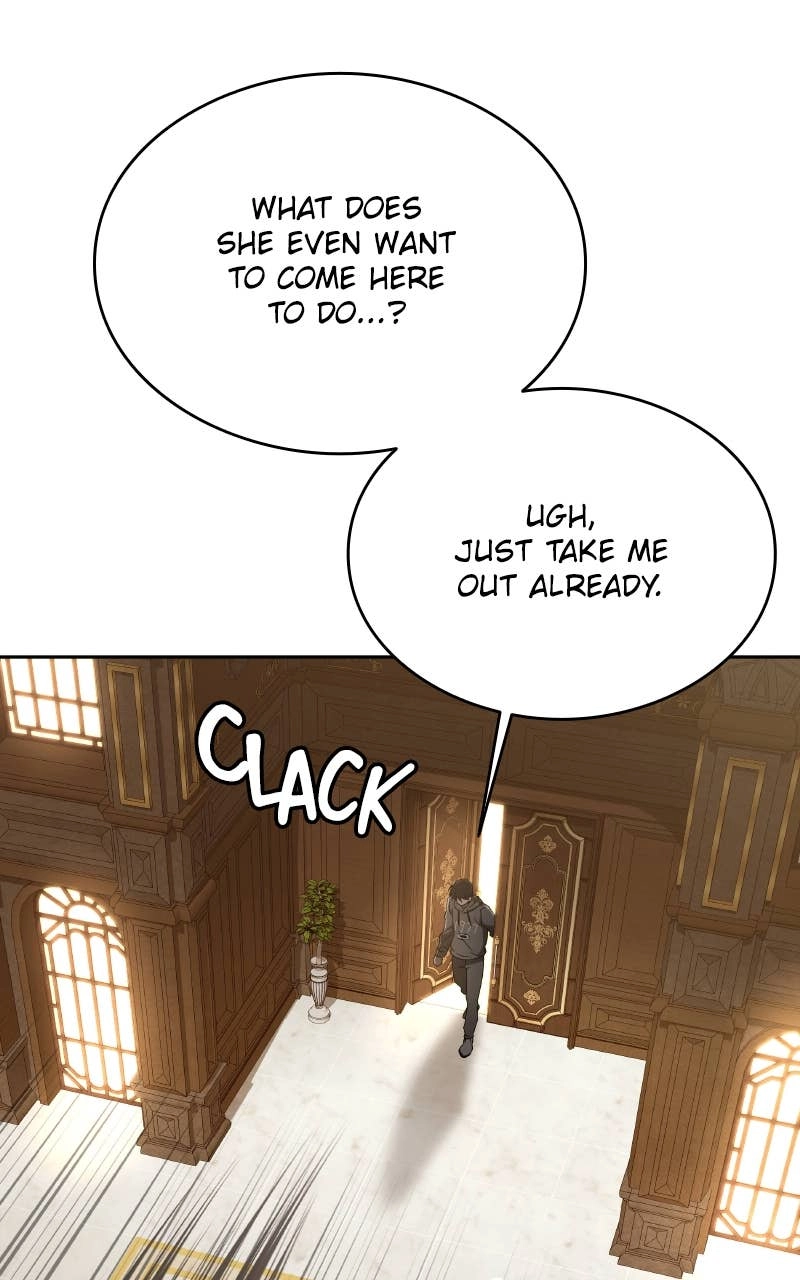 Kindergarten for Divine Beasts Chapter 20, page 61 of 122