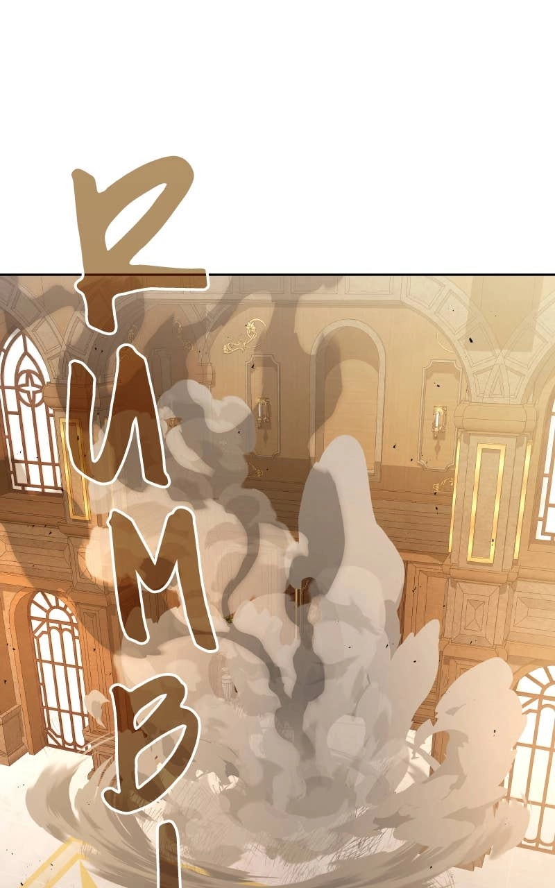 Kindergarten for Divine Beasts Chapter 20, page 64 of 122