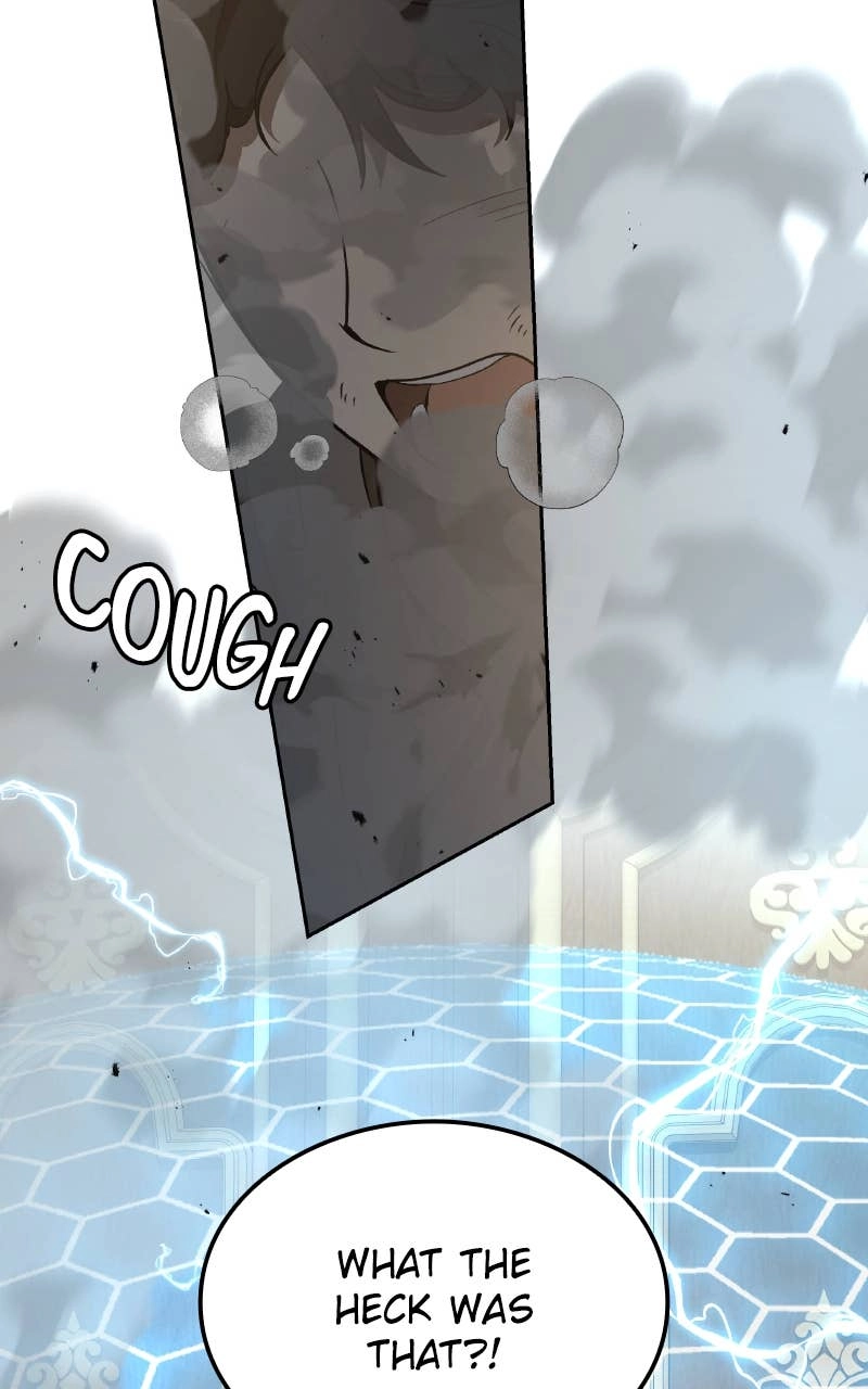 Kindergarten for Divine Beasts Chapter 20, page 66 of 122