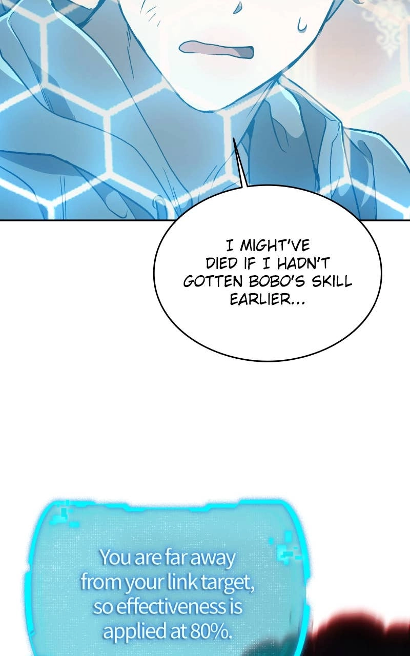 Kindergarten for Divine Beasts Chapter 20, page 69 of 122