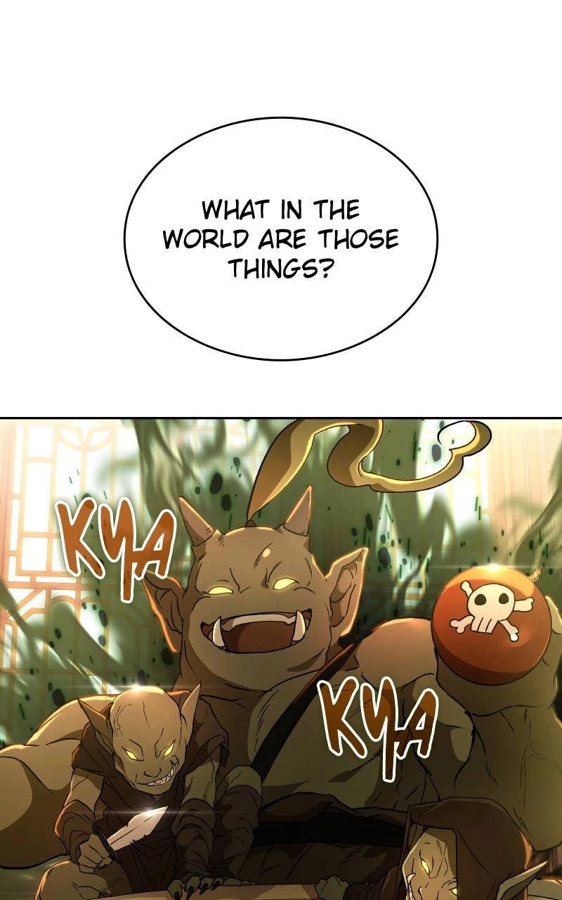 Kindergarten for Divine Beasts Chapter 20, page 74 of 122