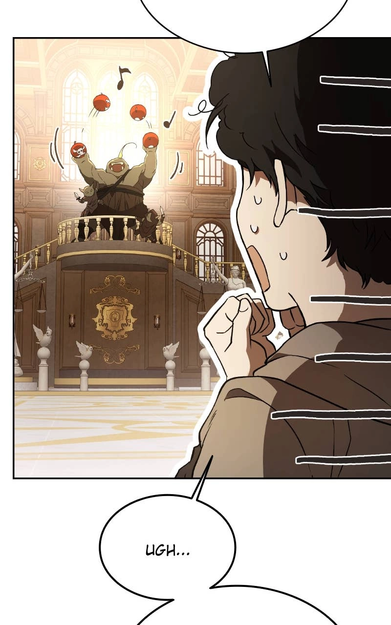 Kindergarten for Divine Beasts Chapter 20, page 76 of 122