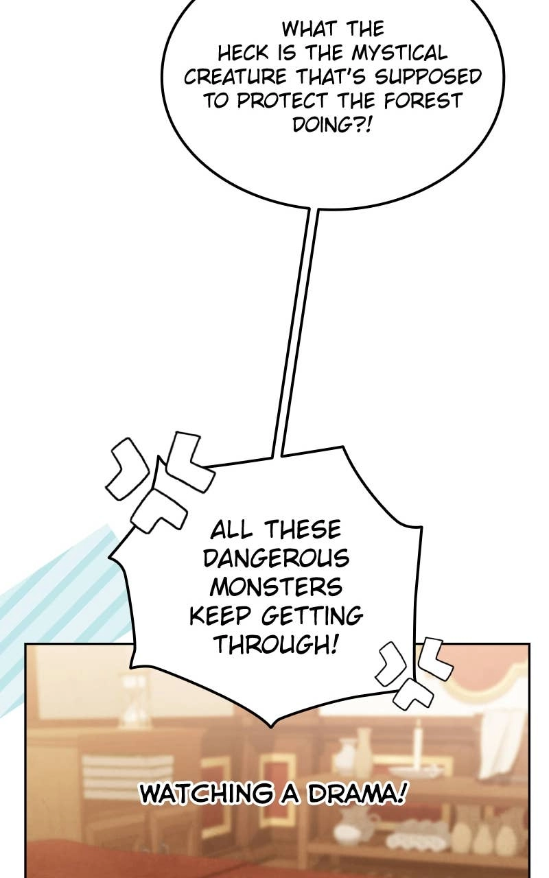 Kindergarten for Divine Beasts Chapter 20, page 77 of 122