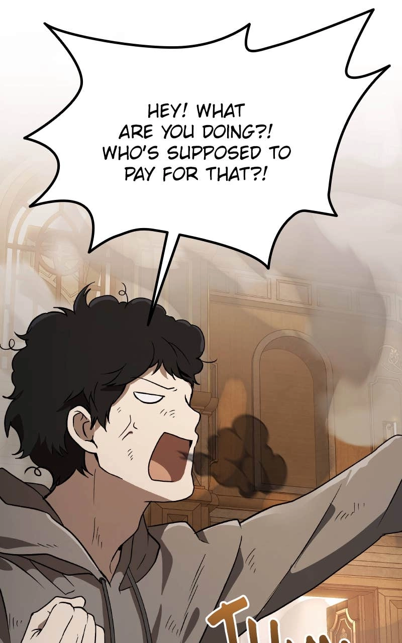 Kindergarten for Divine Beasts Chapter 20, page 82 of 122