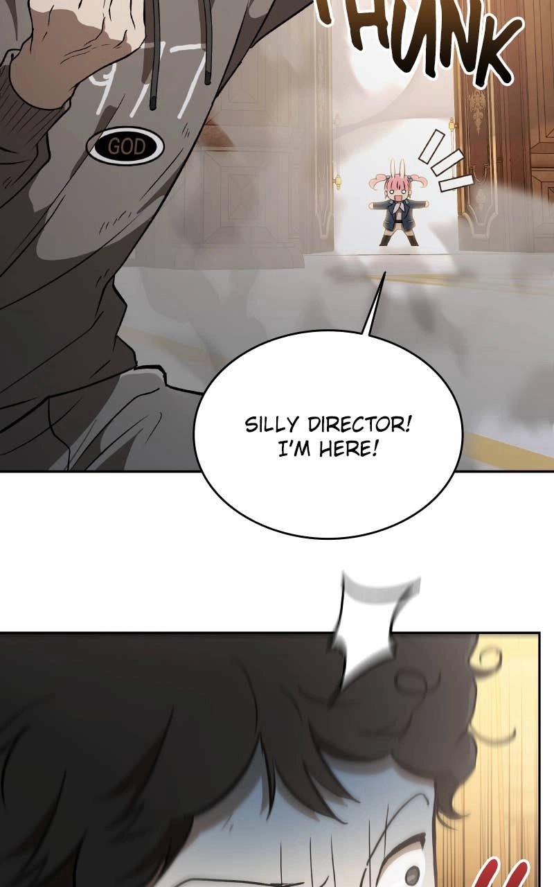 Kindergarten for Divine Beasts Chapter 20, page 83 of 122