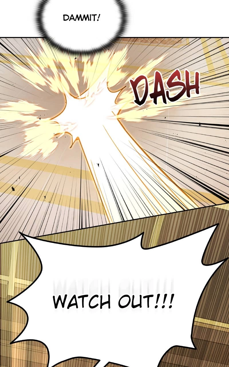 Kindergarten for Divine Beasts Chapter 20, page 88 of 122