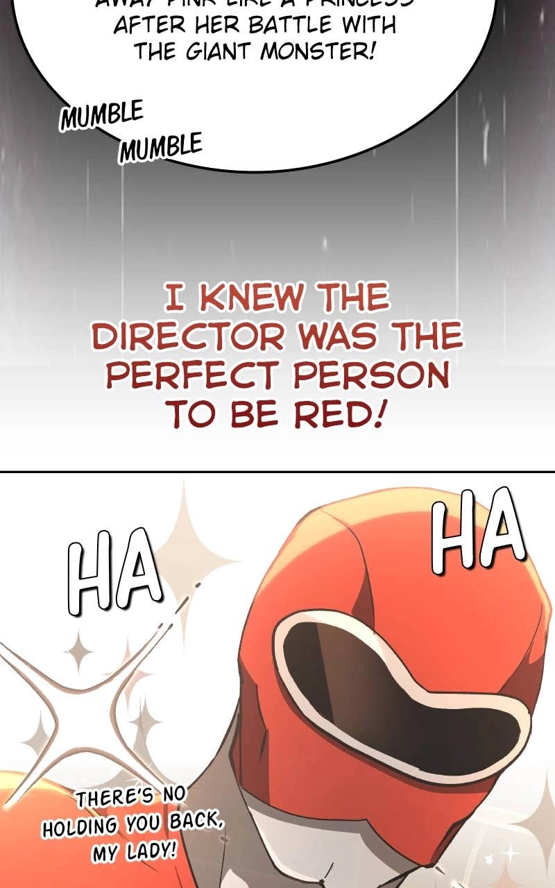 Kindergarten for Divine Beasts Chapter 20, page 93 of 122