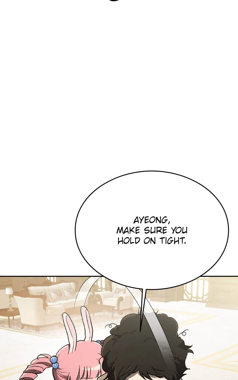Kindergarten for Divine Beasts Chapter 20, page 96 of 122