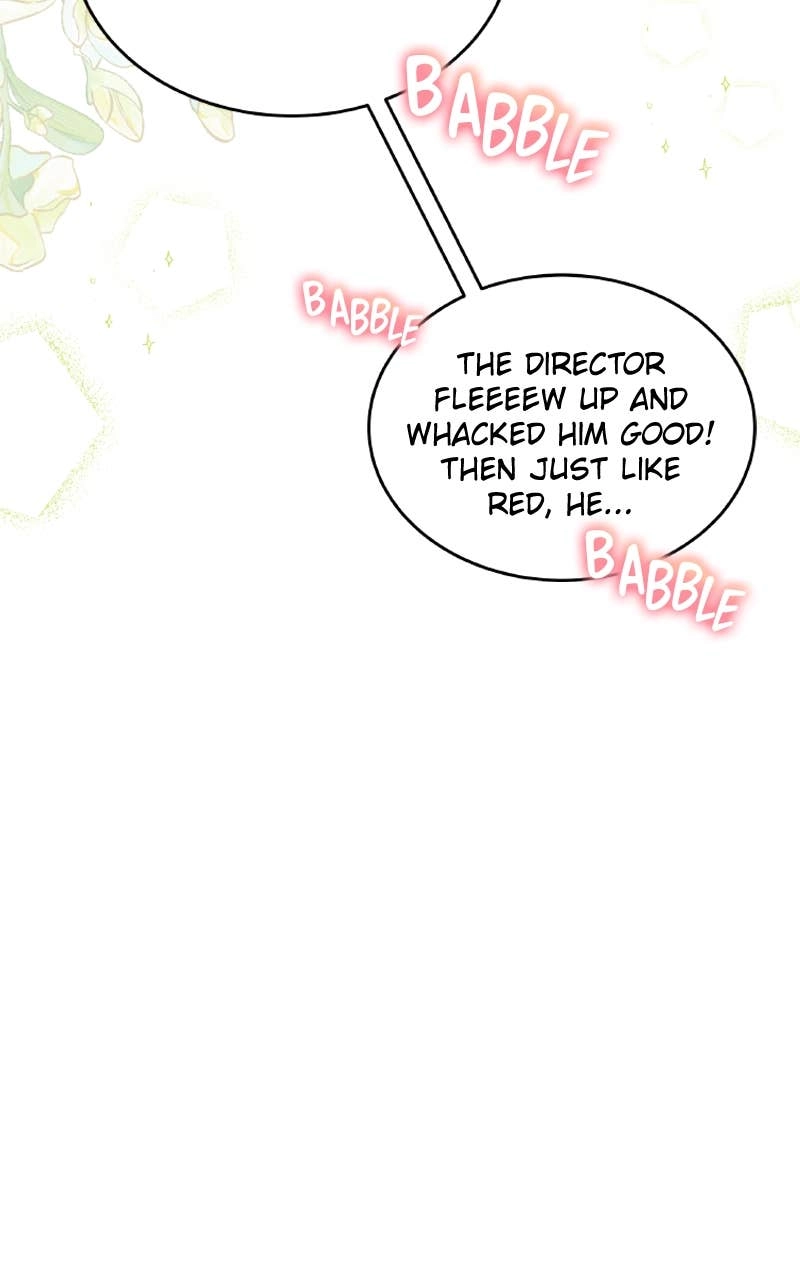 Kindergarten for Divine Beasts Chapter 21, page 103 of 137