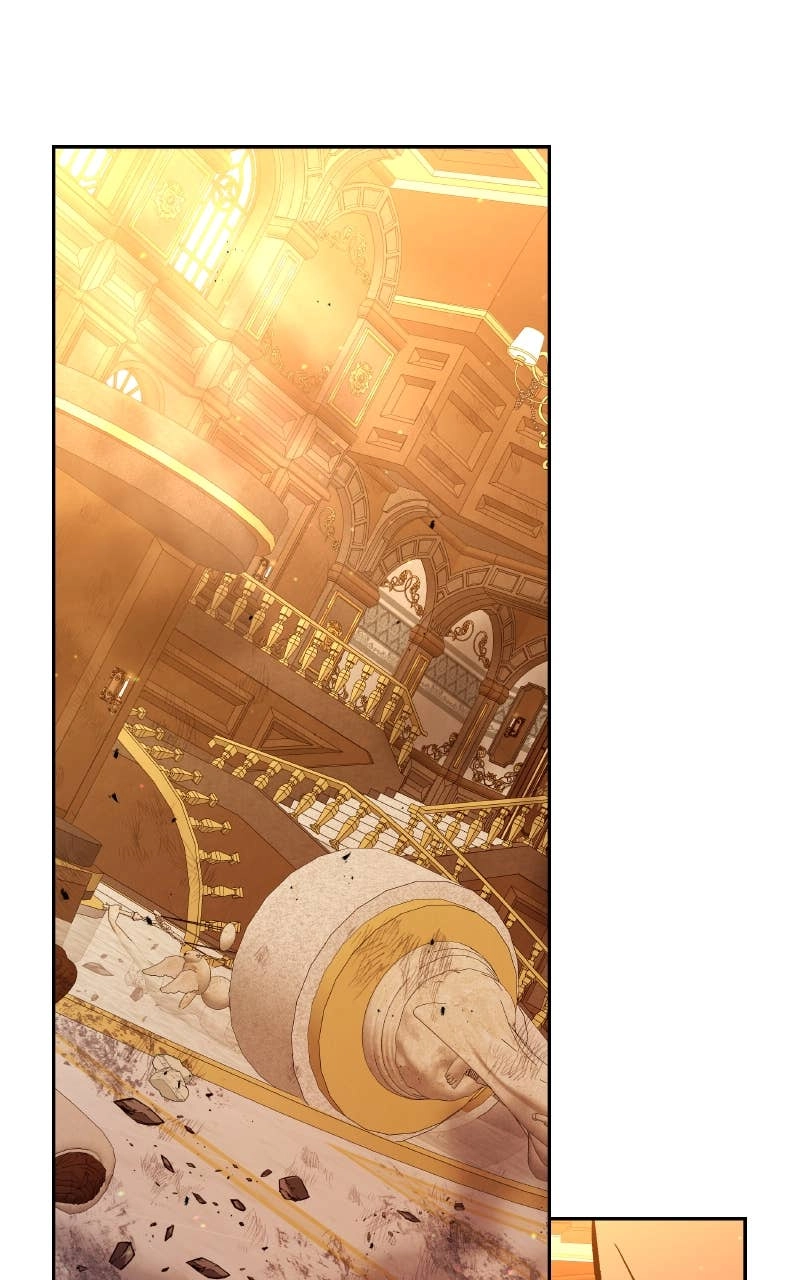 Kindergarten for Divine Beasts Chapter 21, page 104 of 137