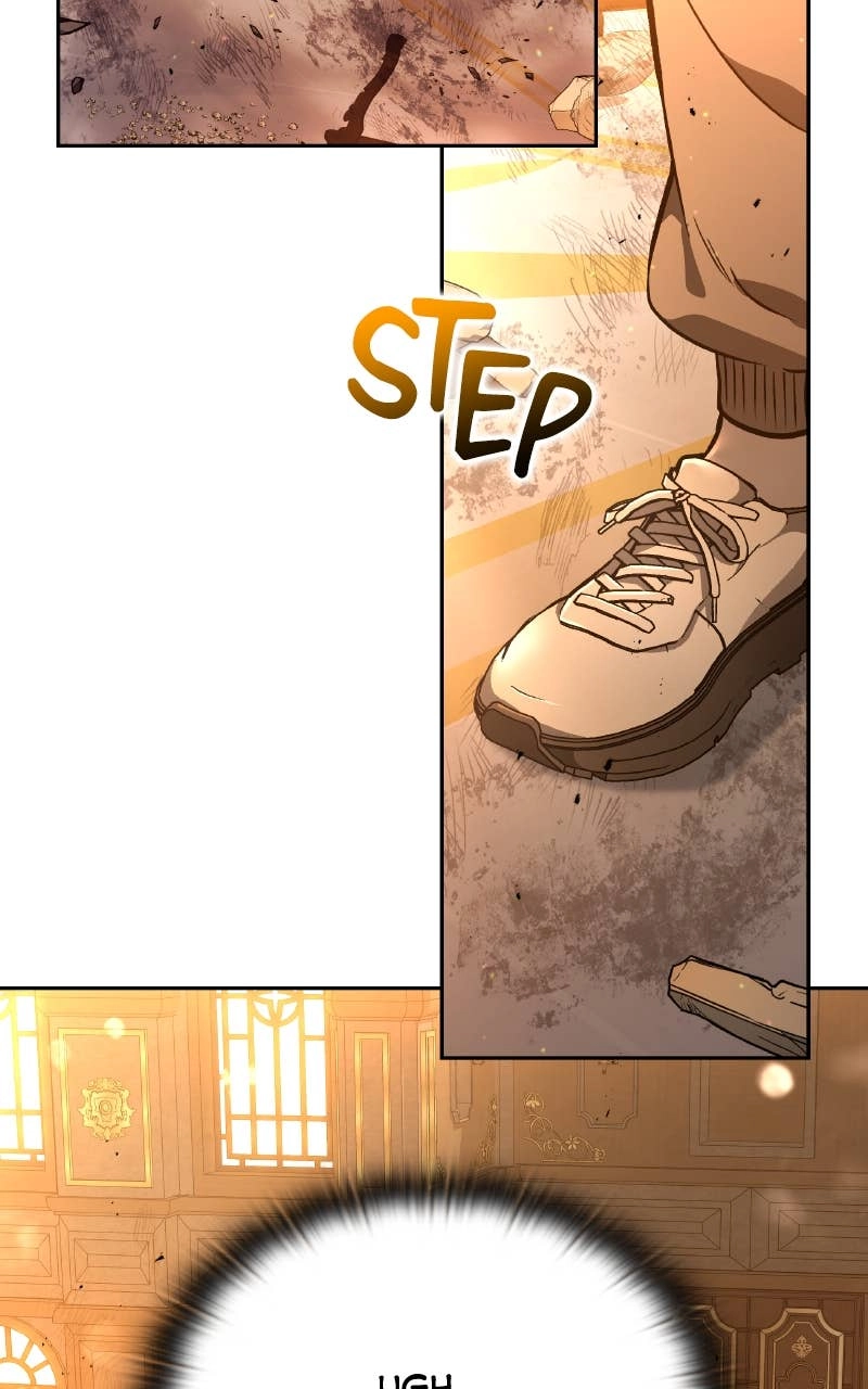 Kindergarten for Divine Beasts Chapter 21, page 105 of 137