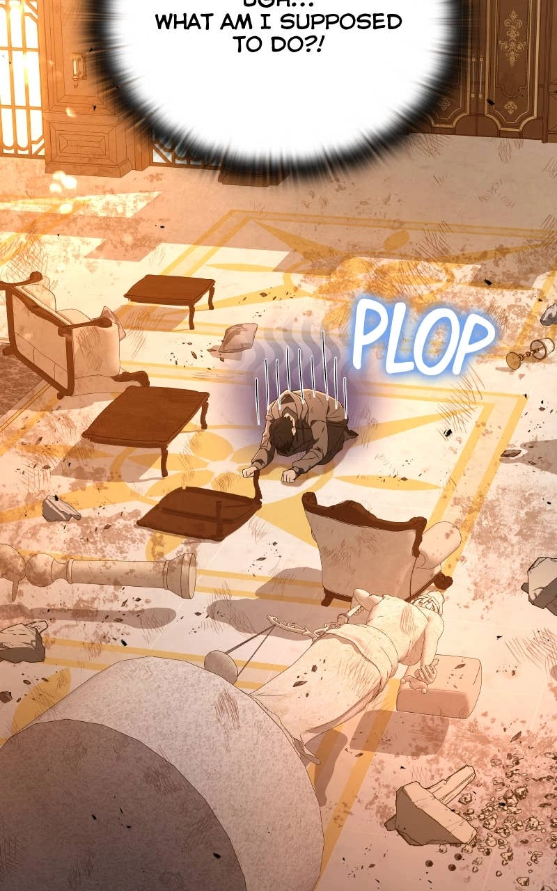 Kindergarten for Divine Beasts Chapter 21, page 106 of 137