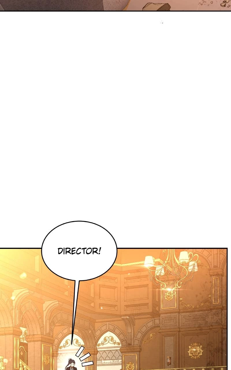 Kindergarten for Divine Beasts Chapter 21, page 107 of 137