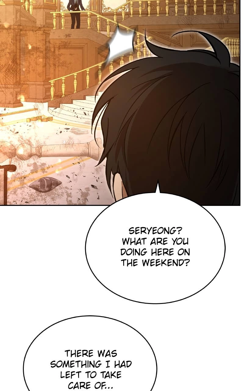 Kindergarten for Divine Beasts Chapter 21, page 108 of 137
