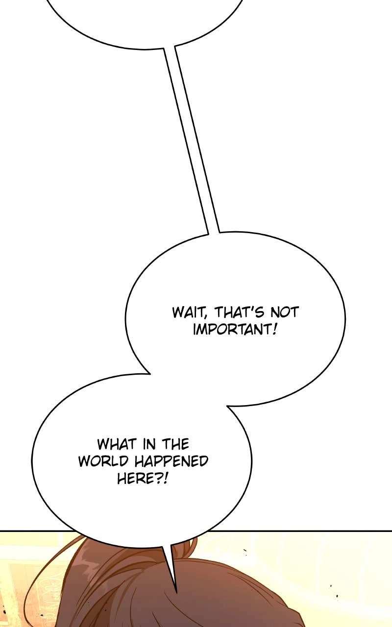 Kindergarten for Divine Beasts Chapter 21, page 109 of 137