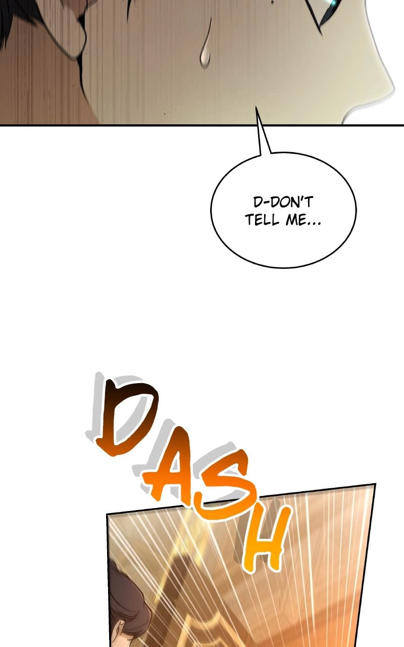 Kindergarten for Divine Beasts Chapter 21, page 111 of 137