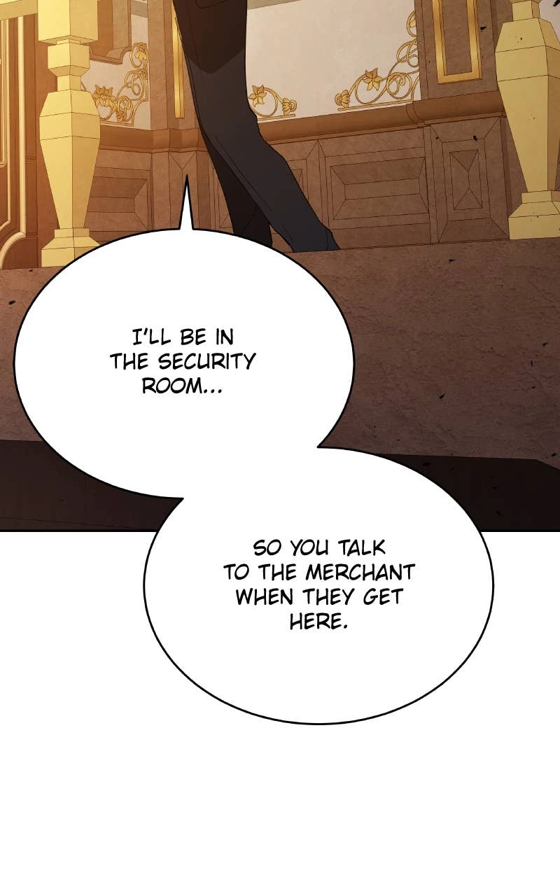 Kindergarten for Divine Beasts Chapter 21, page 119 of 137