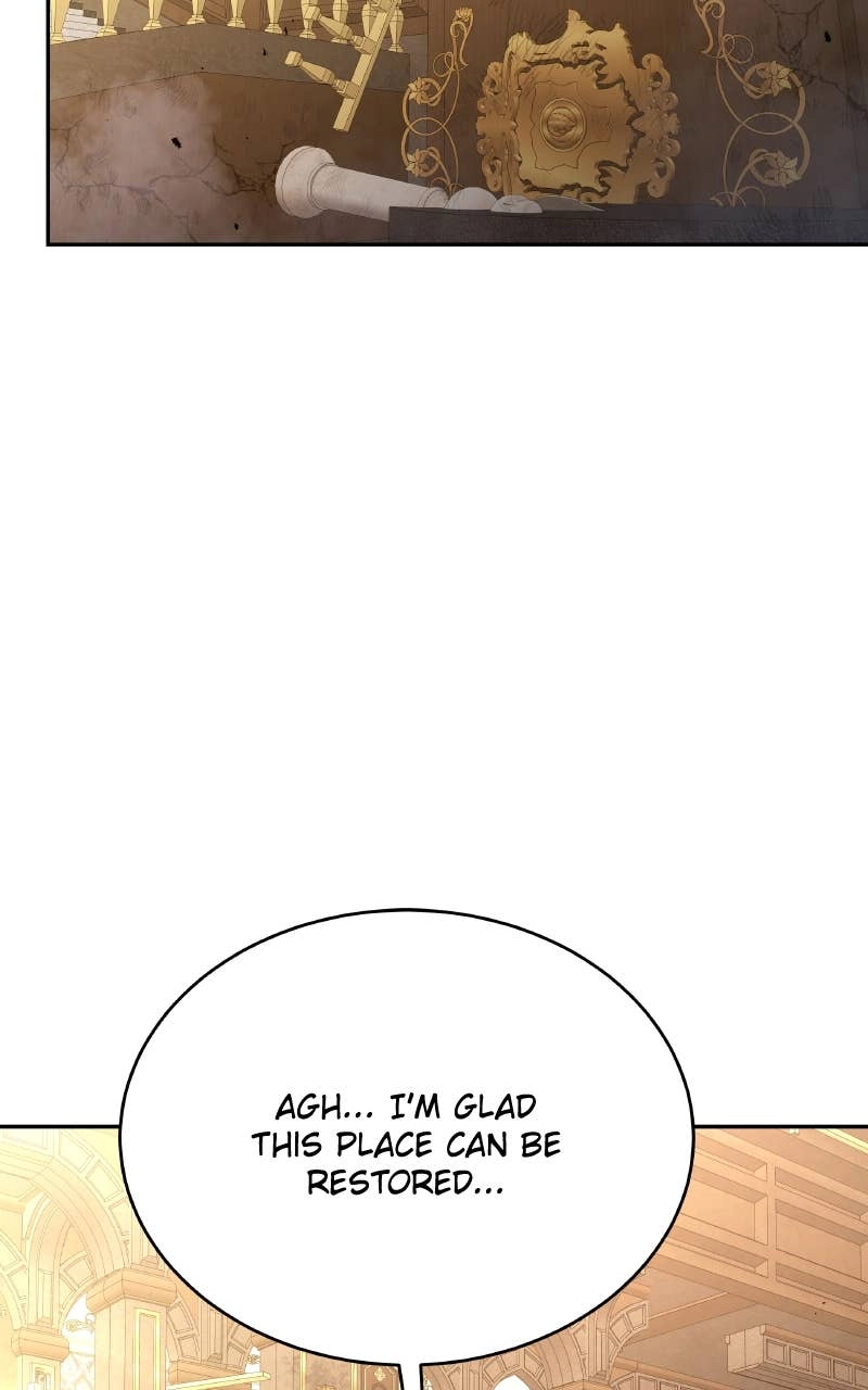 Kindergarten for Divine Beasts Chapter 21, page 123 of 137