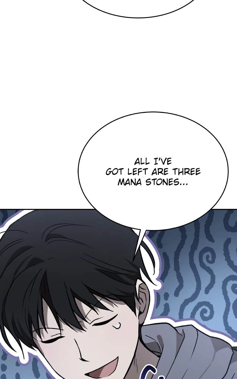 Kindergarten for Divine Beasts Chapter 21, page 125 of 137