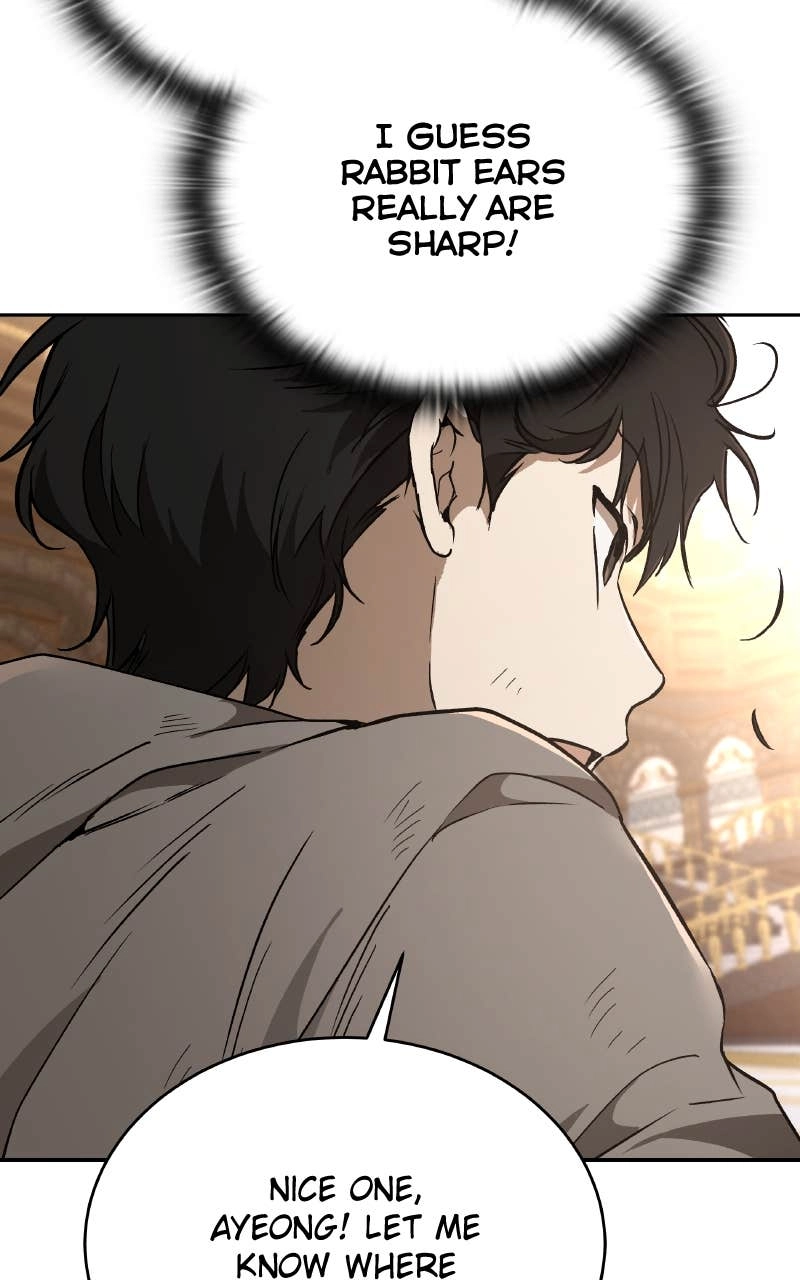 Kindergarten for Divine Beasts Chapter 21, page 13 of 137