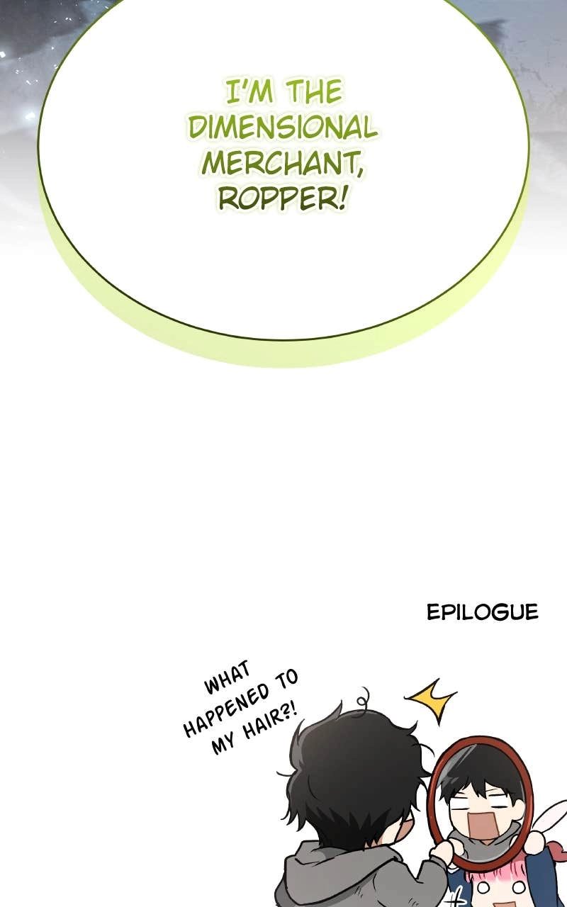 Kindergarten for Divine Beasts Chapter 21, page 136 of 137