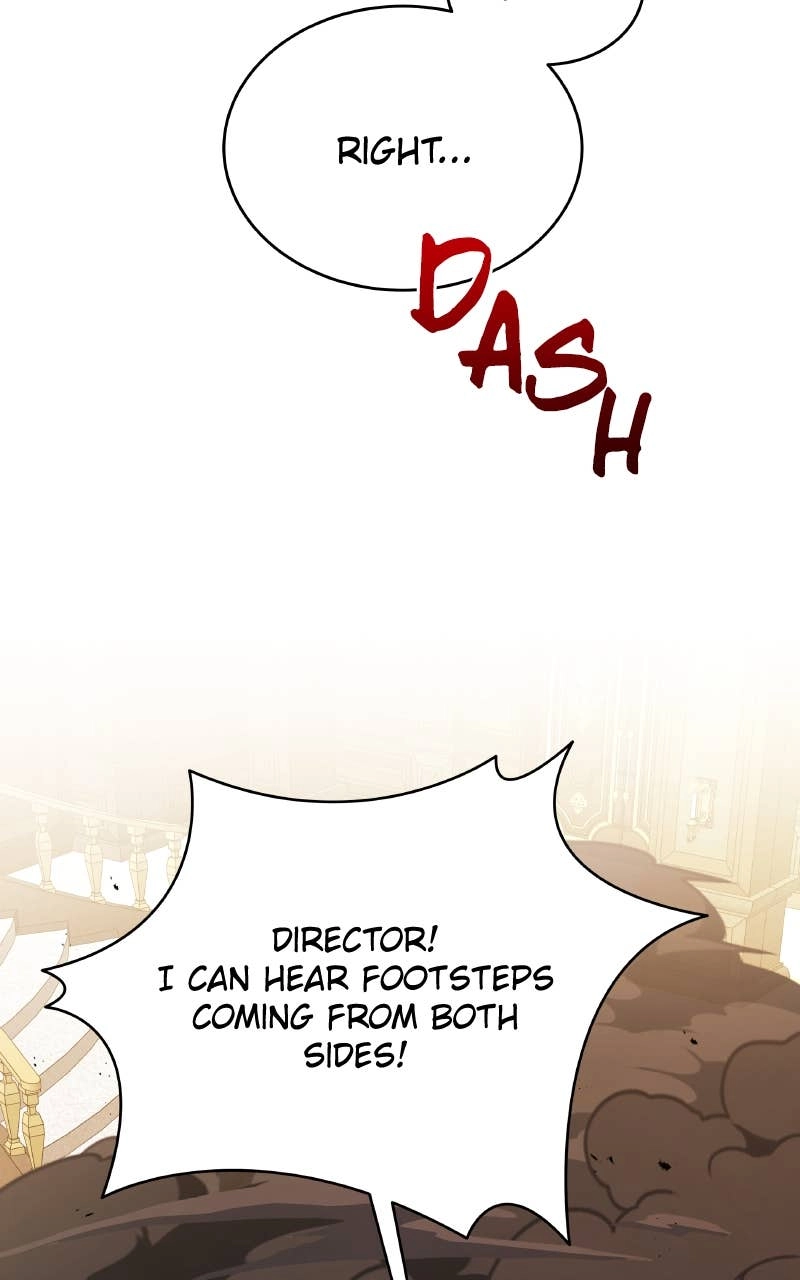 Kindergarten for Divine Beasts Chapter 21, page 21 of 137