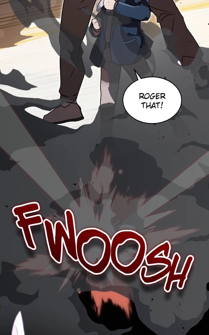 Kindergarten for Divine Beasts Chapter 21, page 25 of 137