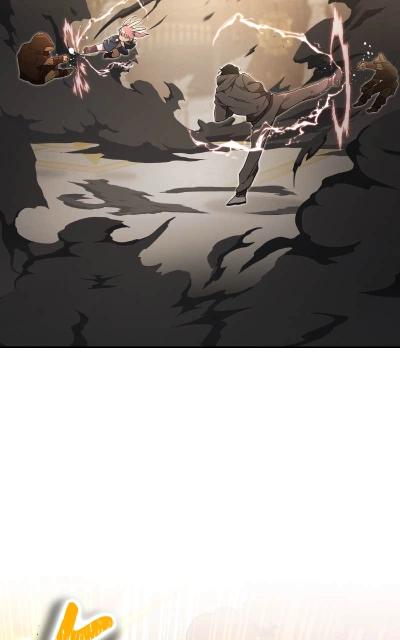 Kindergarten for Divine Beasts Chapter 21, page 32 of 137