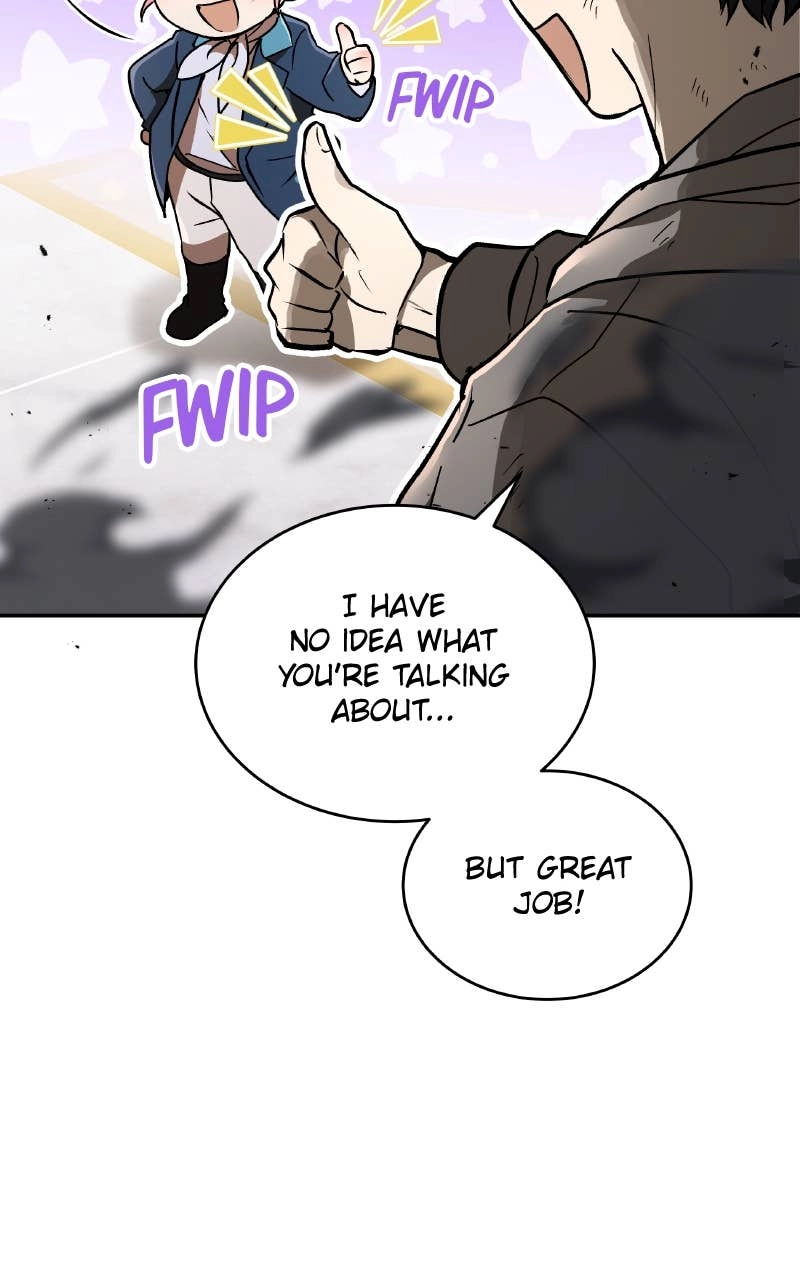 Kindergarten for Divine Beasts Chapter 21, page 36 of 137