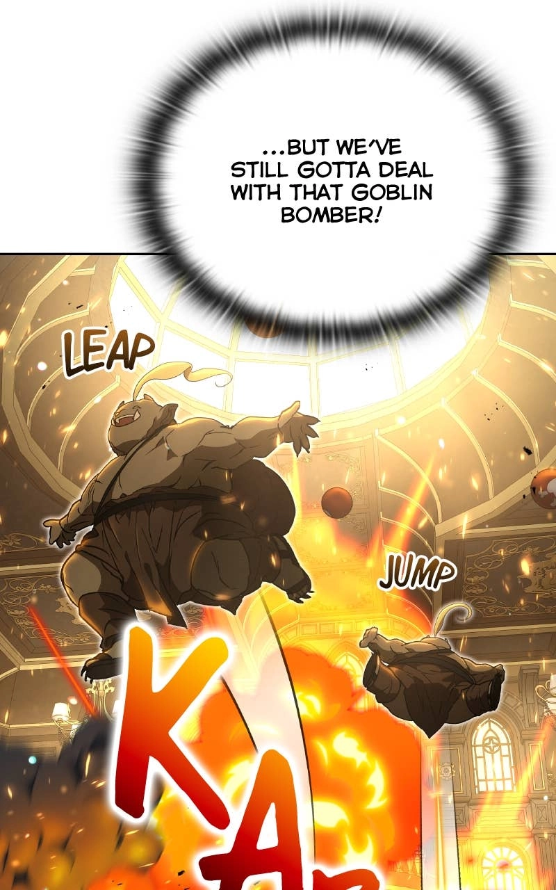 Kindergarten for Divine Beasts Chapter 21, page 41 of 137