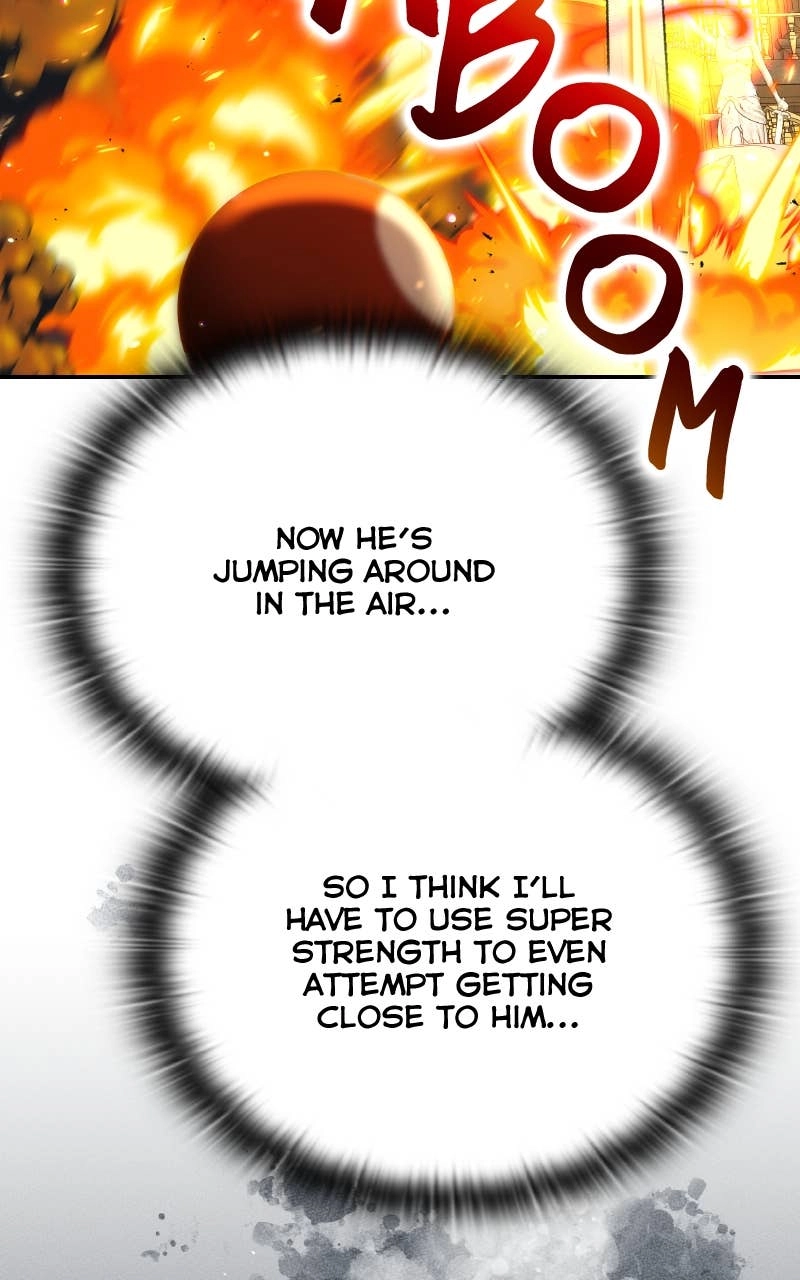 Kindergarten for Divine Beasts Chapter 21, page 42 of 137