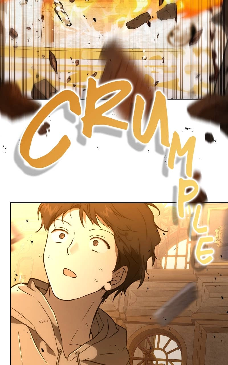 Kindergarten for Divine Beasts Chapter 21, page 47 of 137