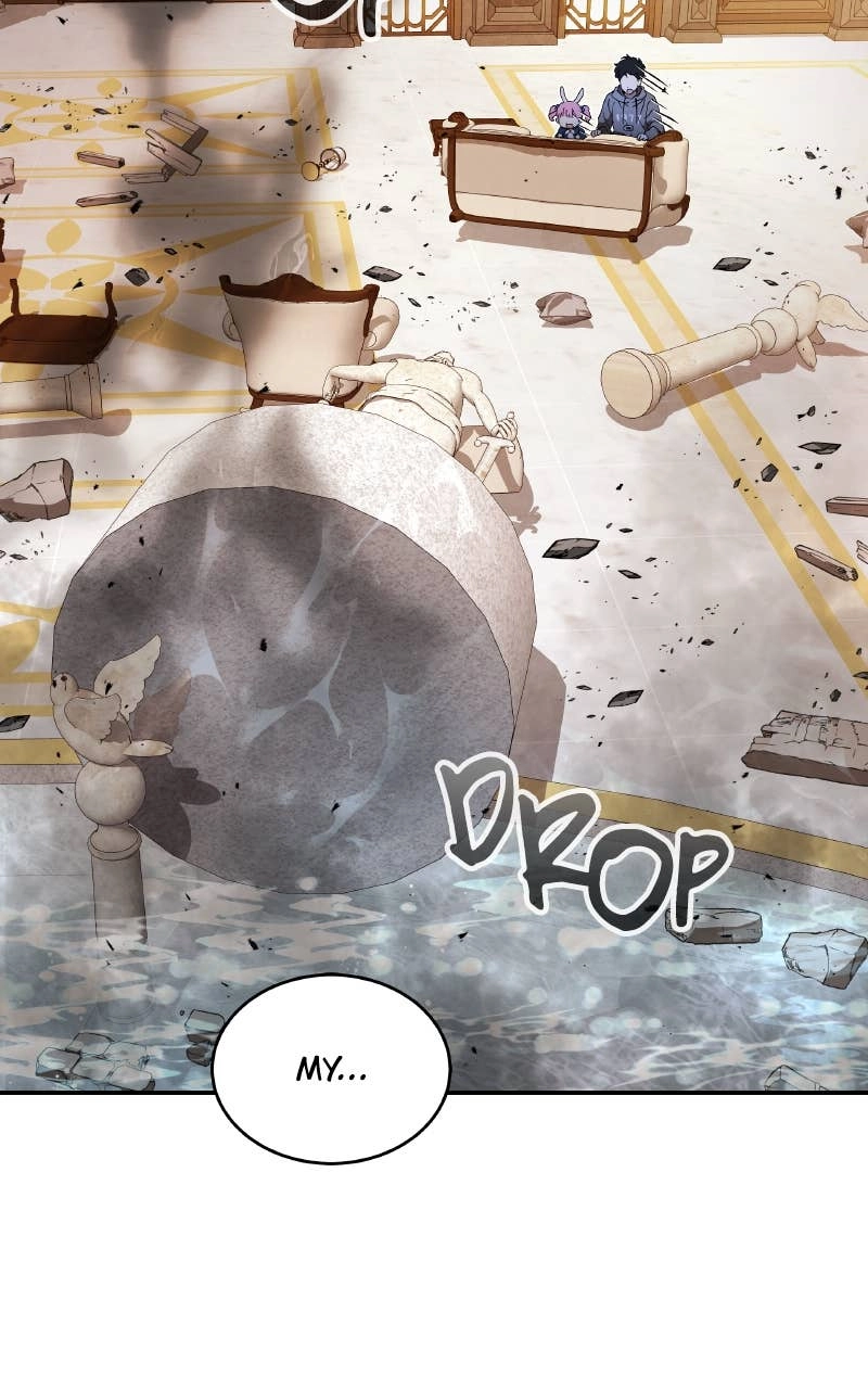 Kindergarten for Divine Beasts Chapter 21, page 49 of 137