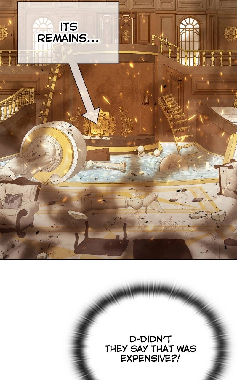 Kindergarten for Divine Beasts Chapter 21, page 51 of 137