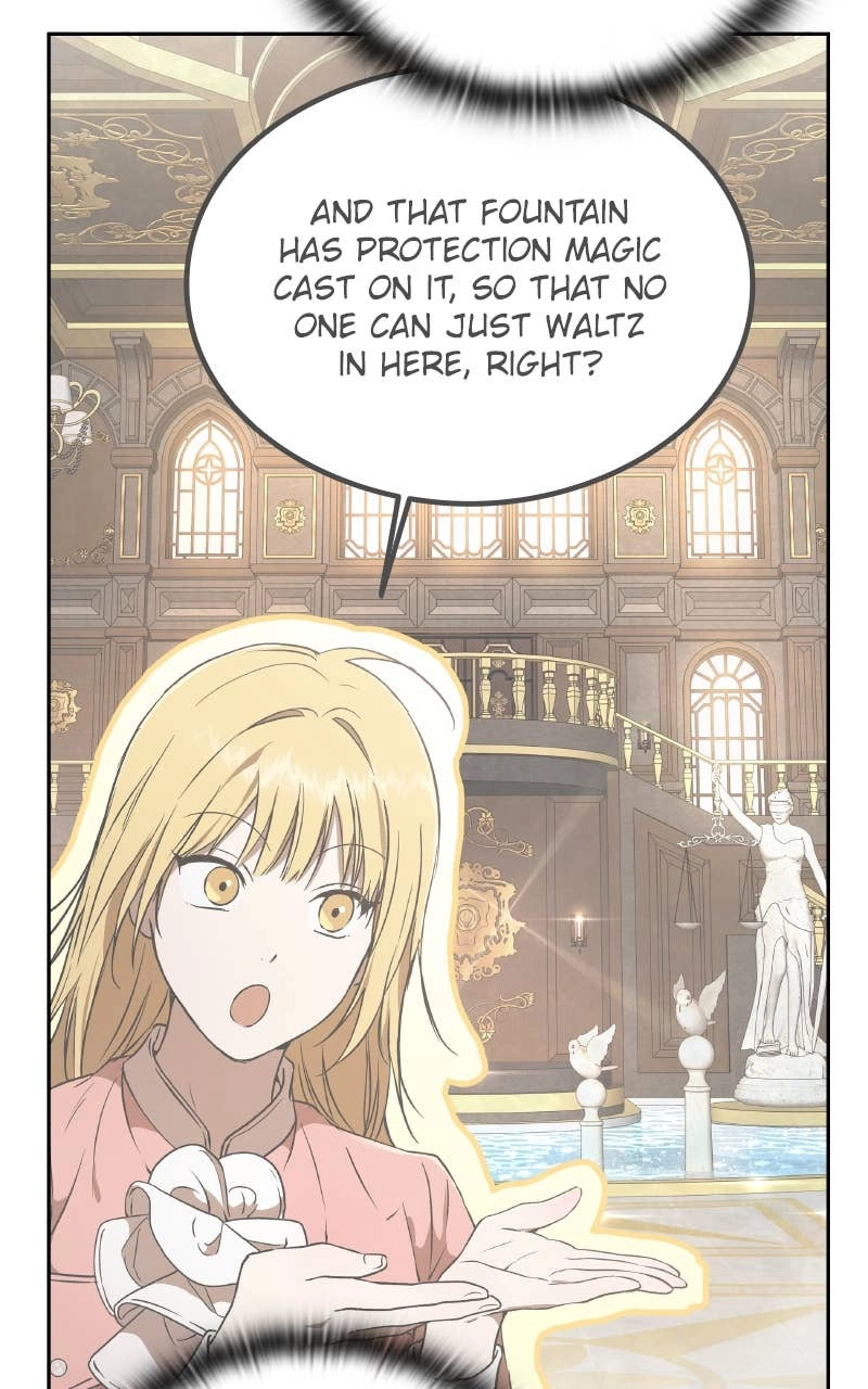 Kindergarten for Divine Beasts Chapter 21, page 52 of 137