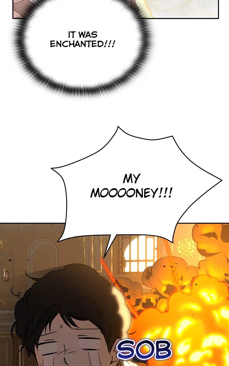 Kindergarten for Divine Beasts Chapter 21, page 53 of 137