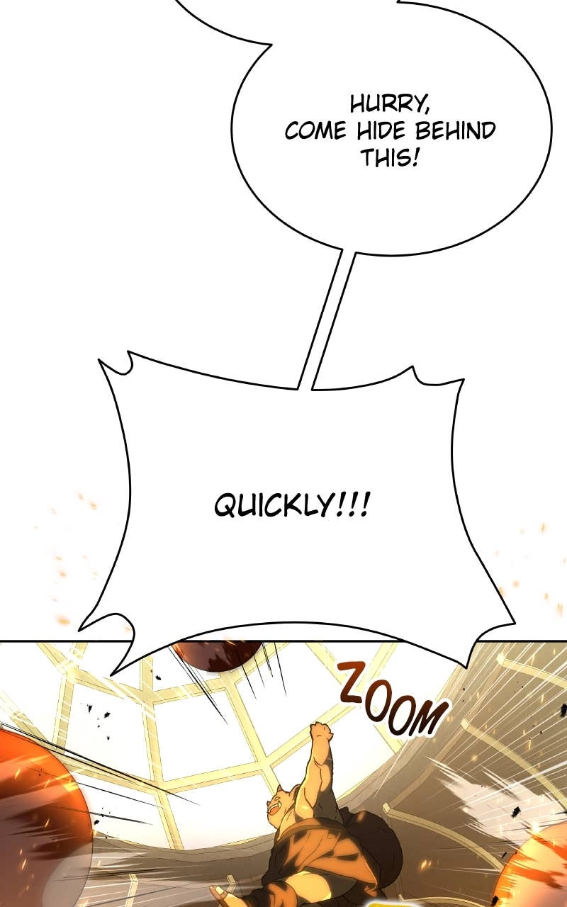 Kindergarten for Divine Beasts Chapter 21, page 67 of 137
