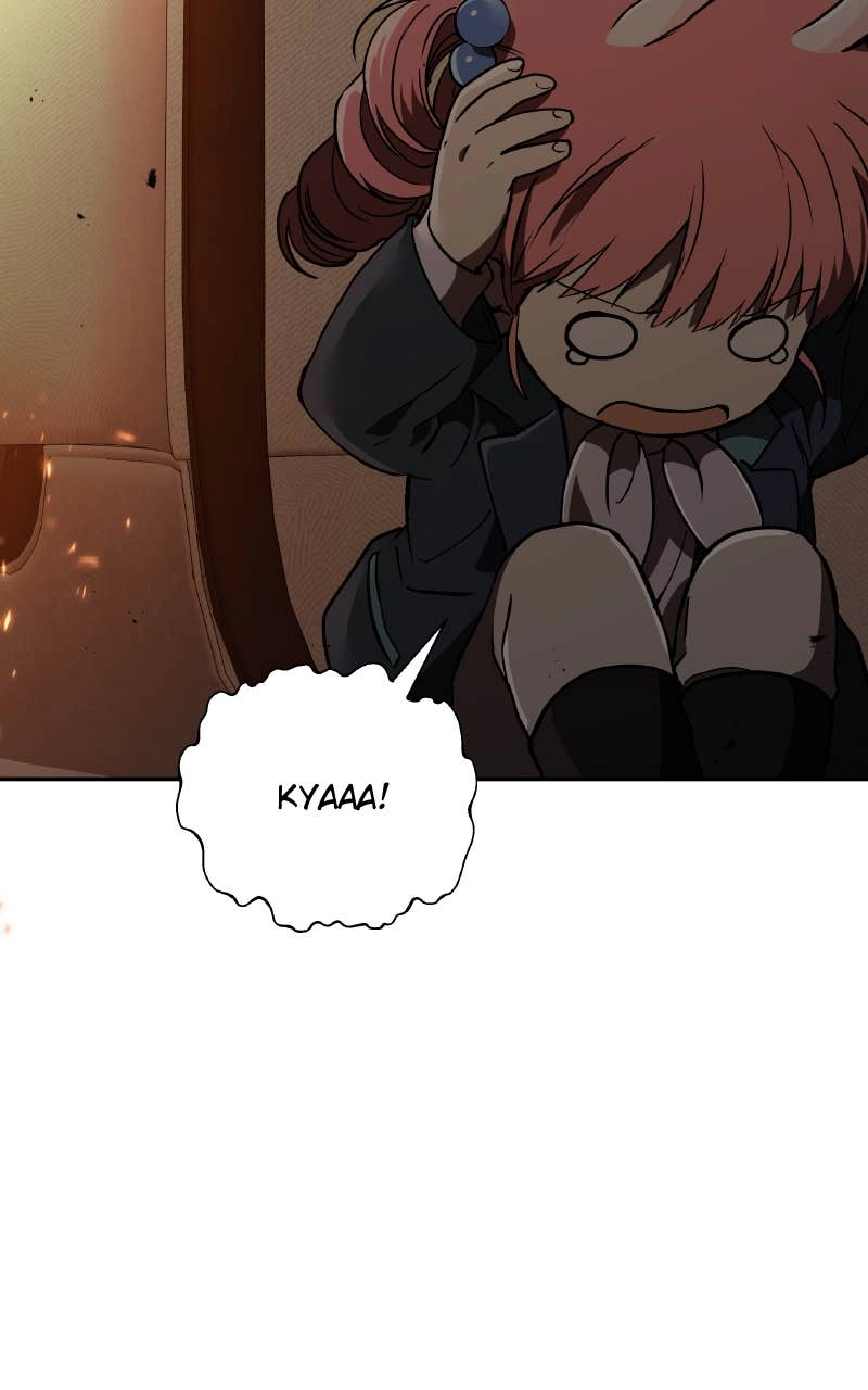 Kindergarten for Divine Beasts Chapter 21, page 76 of 137