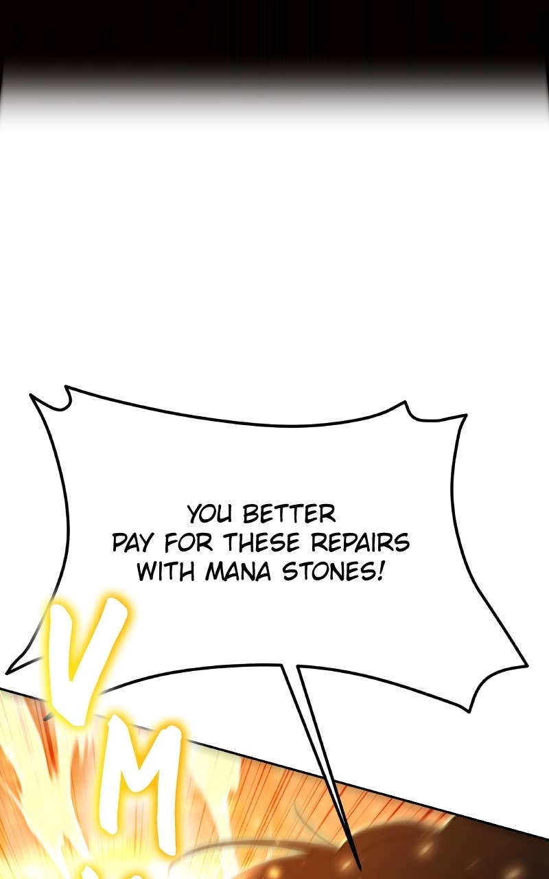 Kindergarten for Divine Beasts Chapter 21, page 82 of 137